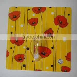 VACUUM SUCTION CUP PLASTIC HOOK thumbnail-4