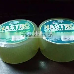 Water Glue BOPP Packing Tape thumbnail-1