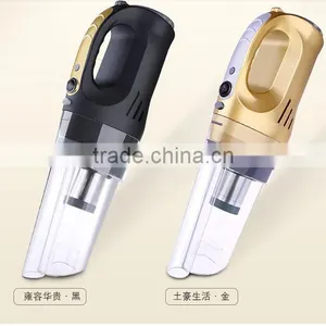 DC12V Car Wash Vacuum Cleaner120W High-Power Wet and Dry Vacuum Cleaner thumbnail-2