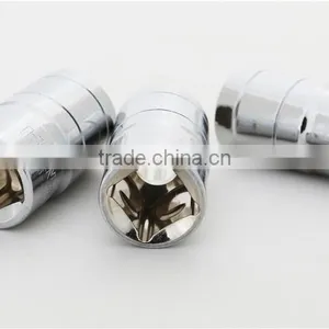 1/2'' Metric Dual Color Hexagonal Mirror Sockets CR-V thumbnail-4