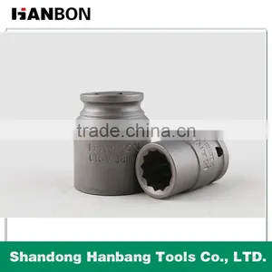 3/4" Professional Heavy Sleeve thumbnail-4