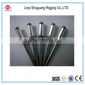Silver Blind Rivet,cheaper Price Aluminum Blind Rivet thumbnail-3