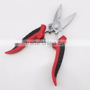Stainless Steel Heavy Duty Garden Pruning Tools Shears thumbnail-3