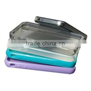 Mobile Phone Cover Case for i Phone 4 for Samsung Dot thumbnail-1
