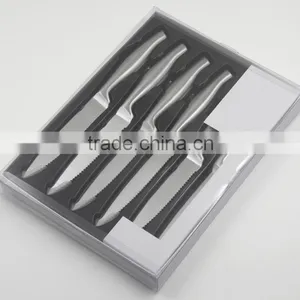 Steak Knife Set in Gift Paper Box thumbnail-1