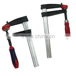 Ductile Cast Clamp thumbnail-1
