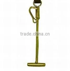 Polo Stick Keychain thumbnail-1