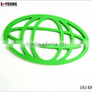 16149 Silicone High Temperature Heat Insulation Mat thumbnail-1