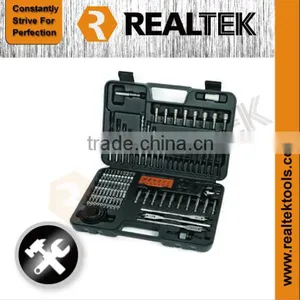110PCS Drill And Bit Set thumbnail-1