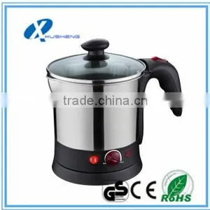 Arab Tea Kettle Large Water Tea Kettle 1.8L thumbnail-1