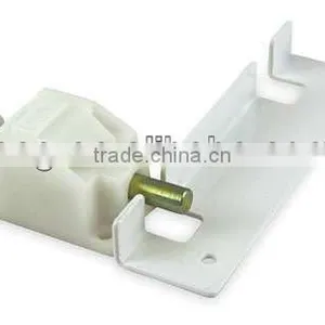 Builder Hardware Foot Bolt thumbnail-1