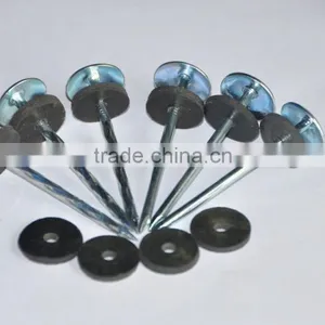 Rubber Washer Roofing Nails thumbnail-3