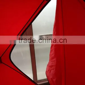 Top Rated Winter Ice Fishing Camping Tents Pull Out Tents thumbnail-5