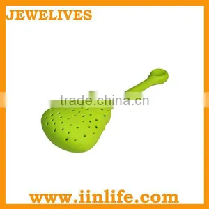 100% Food Grade Tea Spoon Strainer thumbnail-1