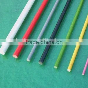 Fiber Glass Solid Rod Blank Made in China thumbnail-3