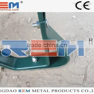 Construction and Farming Wheel Barrow With Deep Tray thumbnail-3