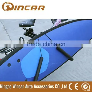 Surfboard Rack for Surfboard Transporting by Wincar thumbnail-1