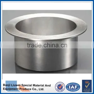 HIGH QUANLITY AND LOW PRICE TITANIUM STUB END thumbnail-2