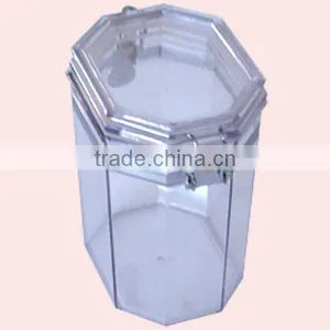 New Design Airtight Canister thumbnail-4