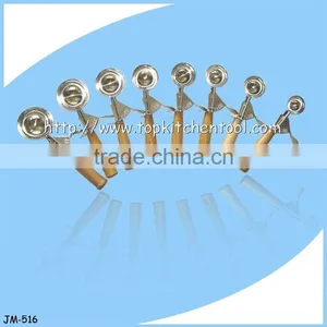 Ice Scoop, Ice Cream Spoon thumbnail-1