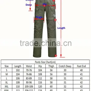 Slim Soft Comfortable Outdoor Quick Dry 100% Nylon Mens Long Sleeves Casual Pants Shirts thumbnail-3