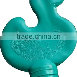 Hign Quality Hot Water Bottle / Hand Warmer Bag thumbnail-1