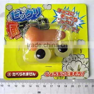2016 Fashion Designer Factory Realistic Human Organs Soft Rubber Toys thumbnail-2