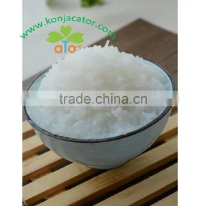 Konjac Rice , Halal Konjac , Konjac Rice Malaysia Halal thumbnail-3