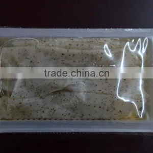Healthy Ramen Noodle Ready to Eat Pasta Without Wheat Flour Konjac Kelp Penne in Bulk thumbnail-2