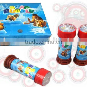 Maze Toy Top With Soap Bubble Toy Water thumbnail-1