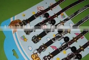Pet Collar&leash,cat Collar thumbnail-1