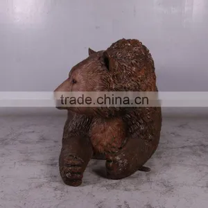 Grizzly Bear Seat thumbnail-2