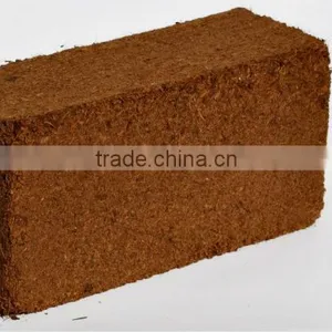 Coir Pith 650gm Bricks Standard thumbnail-1