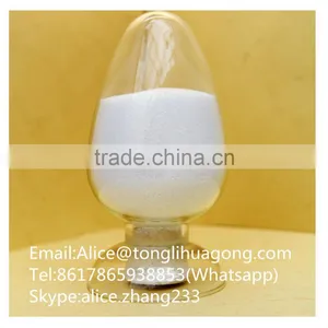 Chemical Flocculating Agent for Oil Field Anionic Polyacrylamide thumbnail-2