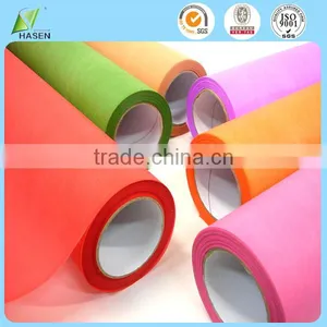 High Quality Spunbond PP Nonwoven Fabric Made In China thumbnail-1