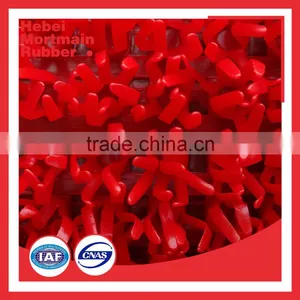 China Manufacturer Plastic Grass Surf Mat thumbnail-2