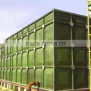 Manufacture Direct Sale! Sintex Water Tank/Competitive Price Enamel Water Tank Enamel Panel Tank thumbnail-1