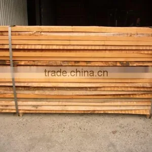 BC Grade Beech Lumber thumbnail-1