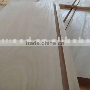 Durable Paulownia Wall Panels thumbnail-1