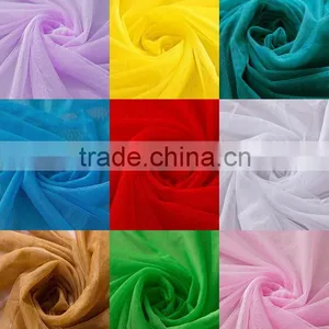 100% Polyester Mesh Fabric Lining Fabric,fabric Mesh thumbnail-1