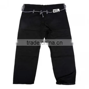 Black Pearl Weave Bjj Gi / Pakistani BJJ Gi Custom OEM thumbnail-3