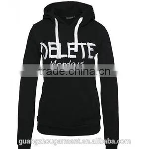 Hooded Sweatshirt and Sweatshirts&fashion Hoodies Without Hood&custom Crop Hoodies Pockets Wholesale Crewneck Sweatshirt thumbnail-6