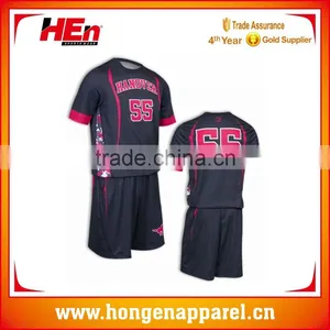 Hongen Apparel Wholesale England Soccer Jerseys,sublimation China Cheap Sportswear,custom Cheap Football Kits China thumbnail-1