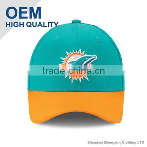 Oem Snap Back Hat thumbnail-1