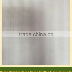 Strip of Organic Cotton Yarn Dyed Woven Fabric thumbnail-1