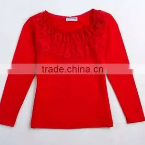 2016 Sexy Thermal Women Underwear Top thumbnail-1