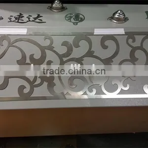 Metal Laser Cutting Machine -SUDA TY1530 thumbnail-2