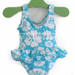 2013 Baby Swim Wear and New Collection Stock Printed Baby Swimwear thumbnail-1
