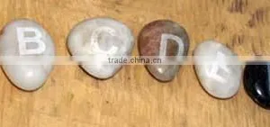 Pebble Stone Carving Machine thumbnail-2