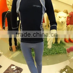 KIDS MERINO WOOL UNDERWEAR thumbnail-1